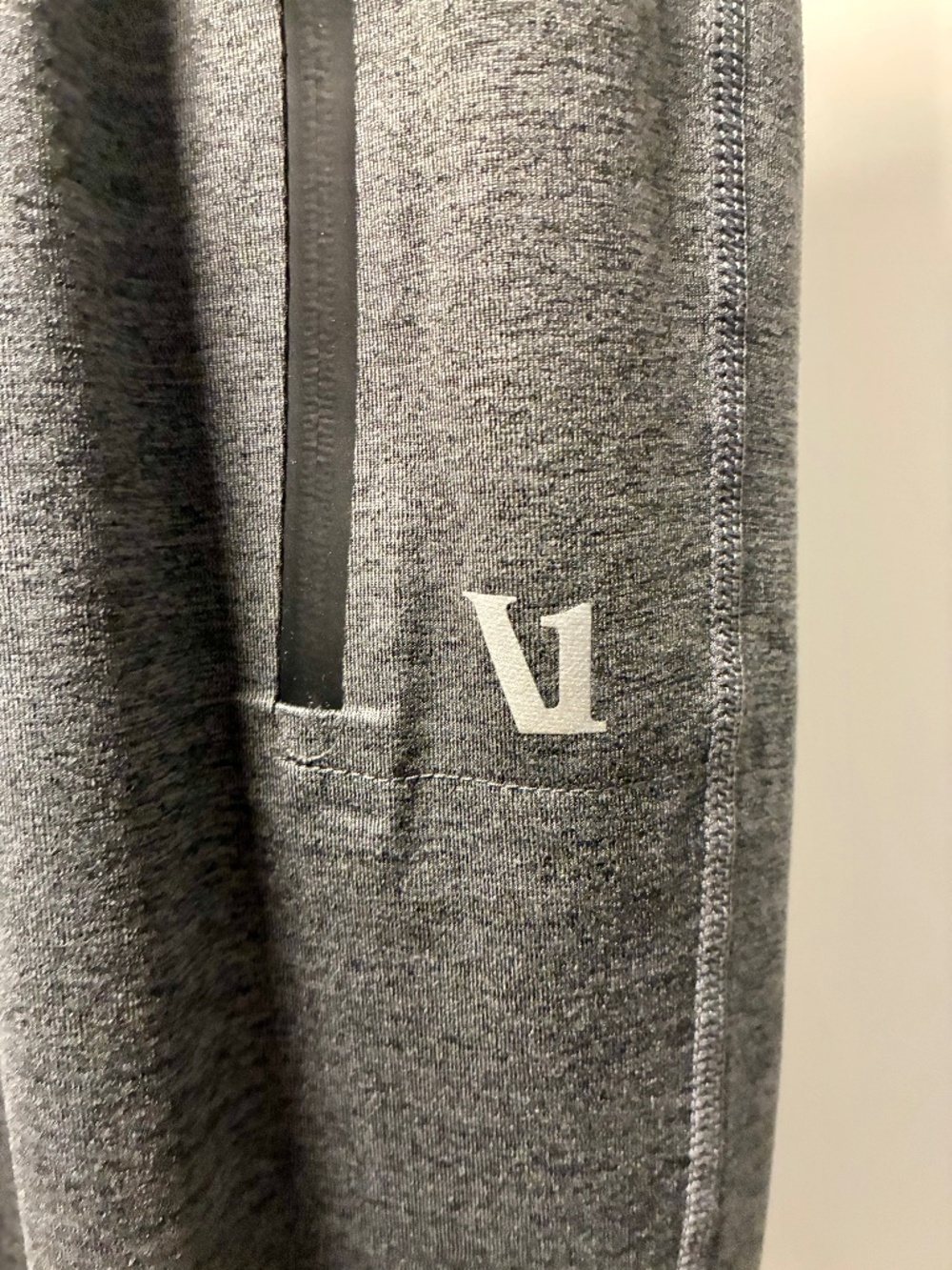 Mens Vuori Jogger/Gym Pants
